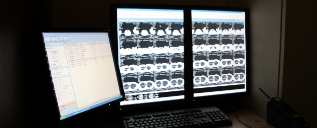歯科医師の皆様へ 顎関節MRI検査